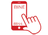 Doneaza SMS BINE la 8844