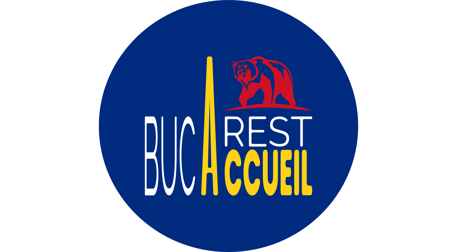 Bucharest Accueil