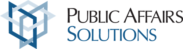 Public Affairs Solutions