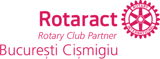 Rotaract Bucuresti Cismigiu