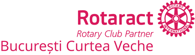 Rotaract Curtea Veche