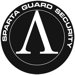 Sparta Guard Security