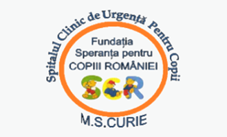 Fundatia Speranta pentru Copiii Romaniei